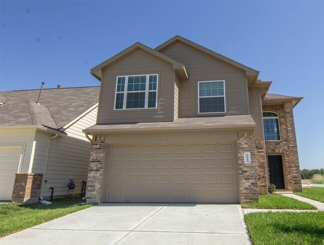 property at 18643 Rock Flats Ravine Dr