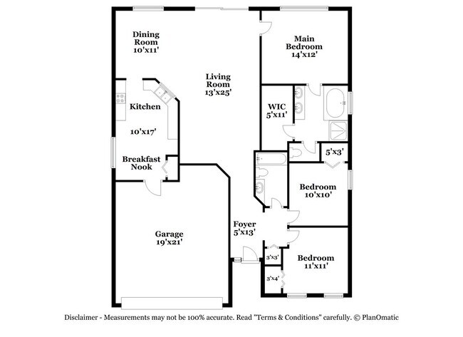 1106 Summer Breeze Dr in Brandon, FL - Building Photo - Building Photo