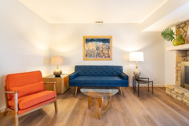 7724 Eagle Valley Pass in Indianapolis, IN - Foto de edificio - Building Photo