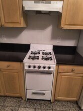 121 Jersey St in Boston, MA - Foto de edificio - Building Photo