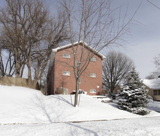 3522 Webster St in Omaha, NE - Building Photo - Building Photo