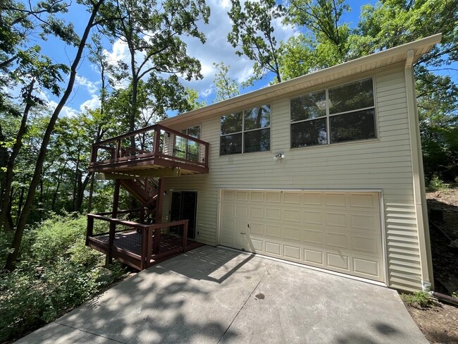 20255 Longview Dr in Lawrenceburg, IN - Building Photo - Building Photo