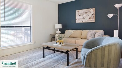 6326 S 107th E Ave, Unit 6422-2 in Tulsa, OK - Foto de edificio - Building Photo