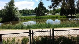 1541 Edora Road in Fort Collins, CO - Building Photo