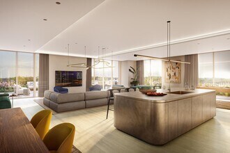 5300 Wisconsin Ave NW in Washington, DC - Building Photo - Building Photo