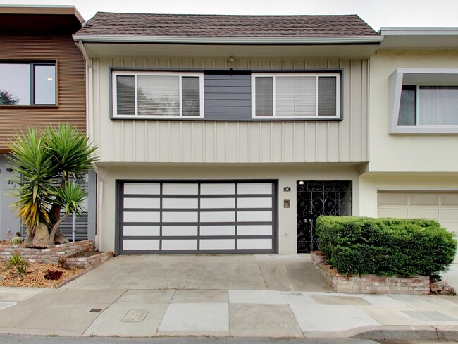 20 Flint St in San Francisco, CA - Building Photo - Building Photo