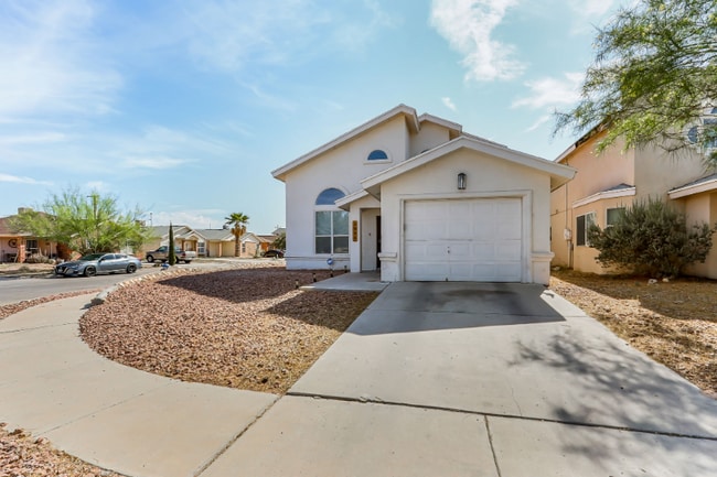 3936 Tierra Arena Dr in El Paso, TX - Building Photo - Building Photo
