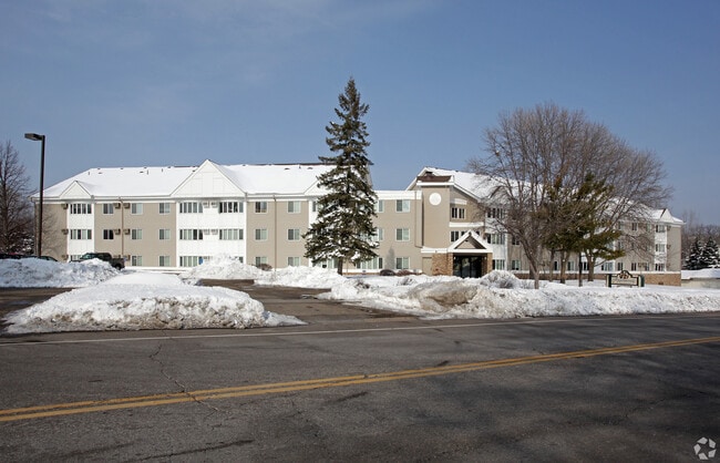 Applewoods Apartments