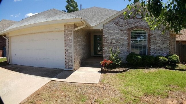 property at 2100 Silver Fox Dr