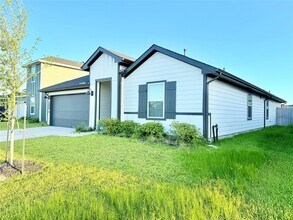 31611 Farlam Farms Trl in Brookshire, TX - Building Photo - Building Photo