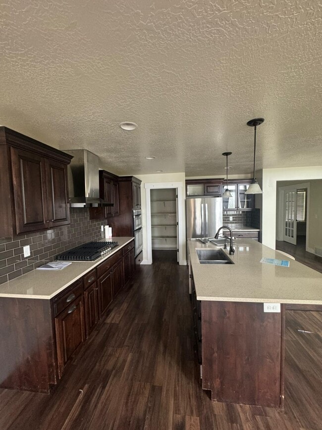 1109 W Meridian Dr in Saratoga Springs, UT - Building Photo - Building Photo