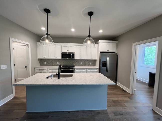 property at 19229 W 110th Terrace