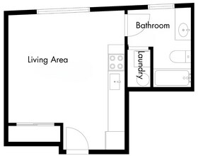 Cartwright Apartments in Salem, OR - Building Photo - Floor Plan