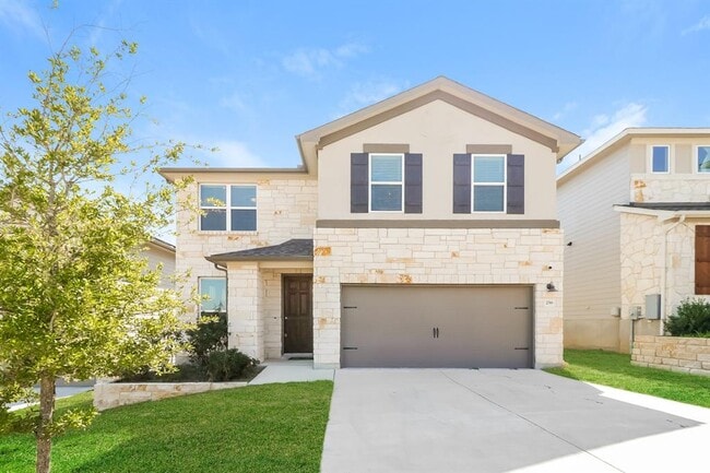 256 Victoria Peak Lp in Dripping Springs, TX - Building Photo - Building Photo