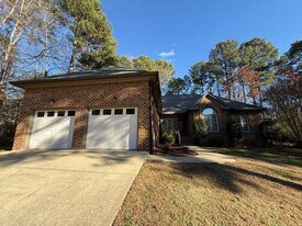 7600 Panther Branch Dr in Raleigh, NC - Building Photo