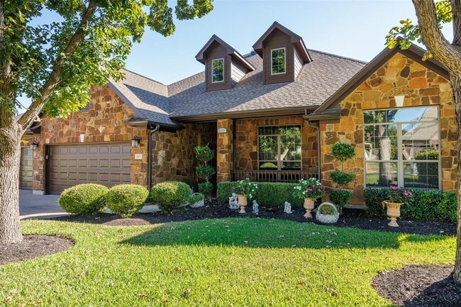 3905 Obsidian Ln in Round Rock, TX - Building Photo - Building Photo