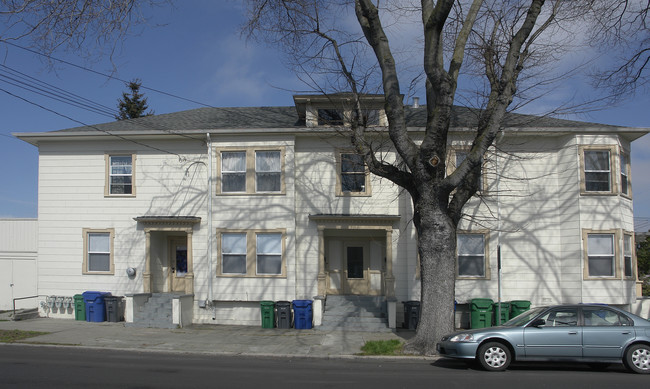 811 Buena Vista Ave in Alameda, CA - Building Photo - Building Photo