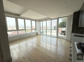 EAST 2ND ST, Unit 8B in New York, NY - Building Photo