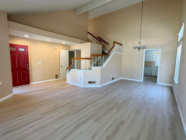 4561 Park Hill Ct in Antioch, CA - Building Photo - Building Photo