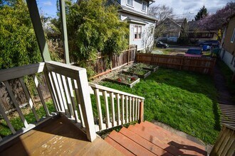 3627 NE 13th Ave in Portland, OR - Building Photo - Building Photo