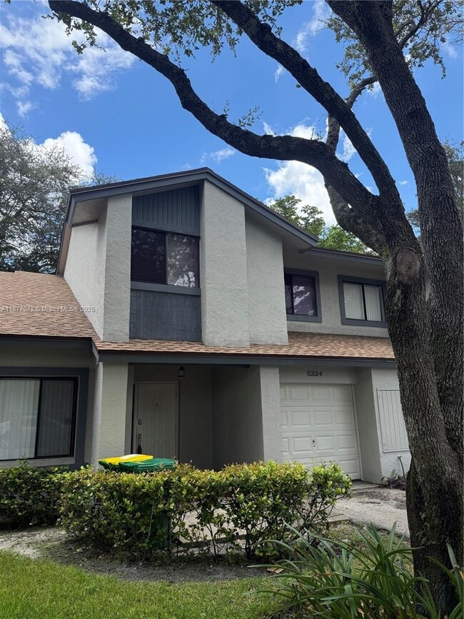 property at 5224 Gate Lake Rd