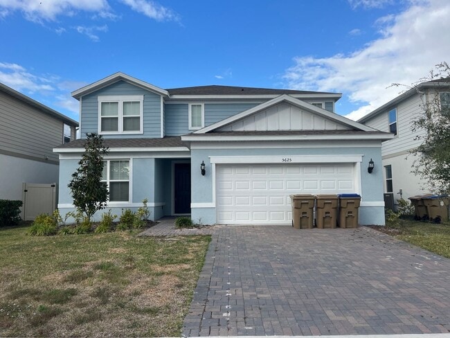 property at 5625 Cedar Chase Dr