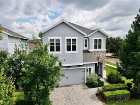 14322 Parkside Ridge Way in Fish Hawk, FL - Building Photo