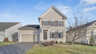 6294 New Albany Rd W in New Albany, OH - Building Photo