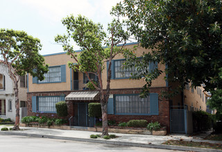 1820 E 2nd St in Long Beach, CA - Building Photo - Building Photo