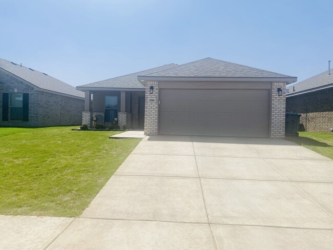 property at 3206 Volney Ave