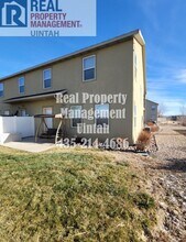 542 S 285 E in Vernal, UT - Building Photo - Building Photo