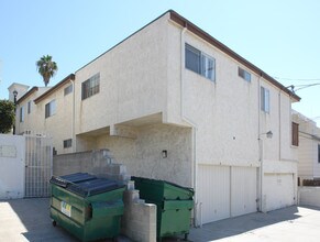 4360 Hamilton St in San Diego, CA - Building Photo - Building Photo