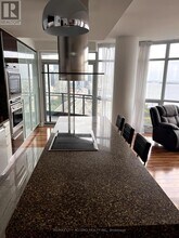 38-3138 Dan Leckie Way in Toronto, ON - Building Photo - Building Photo