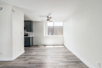 Interior Photo