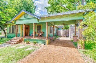 5503 Richard Ave in Dallas, TX - Building Photo - Building Photo