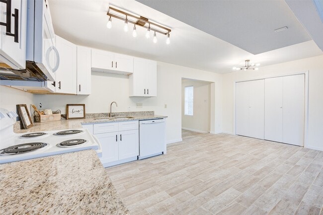 property at 630 Martin Luther King Rd