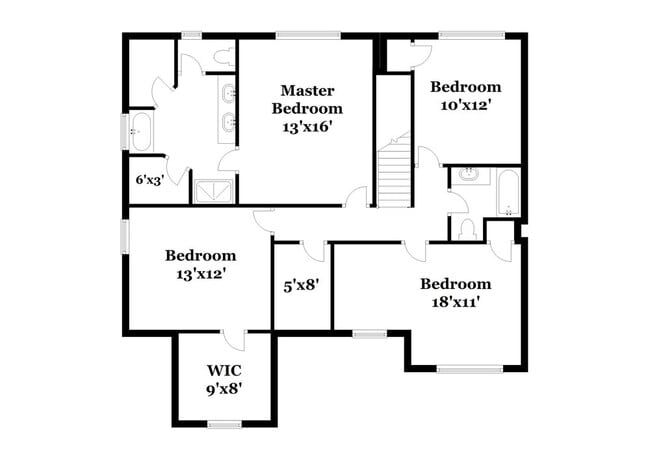 220 Crescent Woode Dr in Dallas, GA - Building Photo - Building Photo