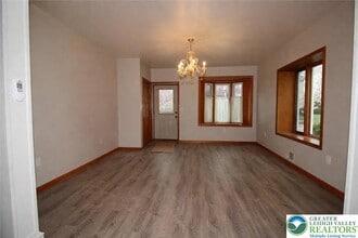 513 Cattell St in Easton, PA - Foto de edificio - Building Photo