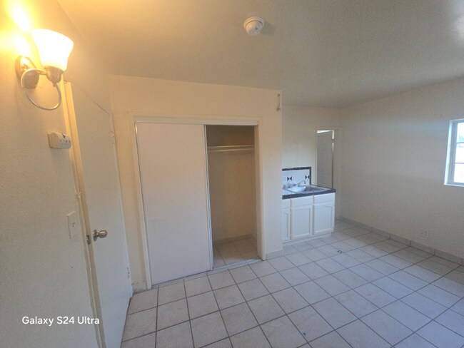 property at 3711 S Western Ave