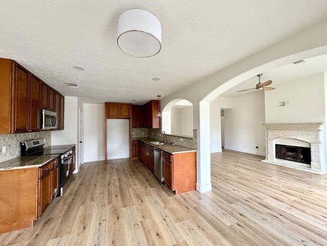 property at 6427 Liberty Valley Dr