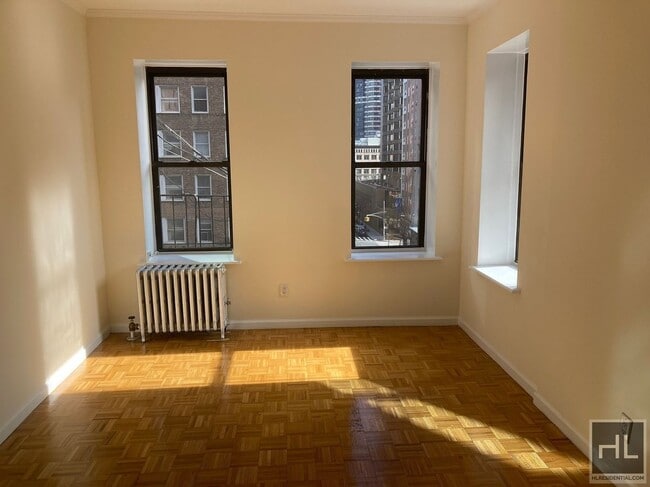 East 38th Street, Unit 5B