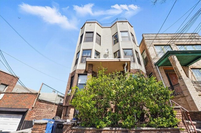 property at 138 Leonard St