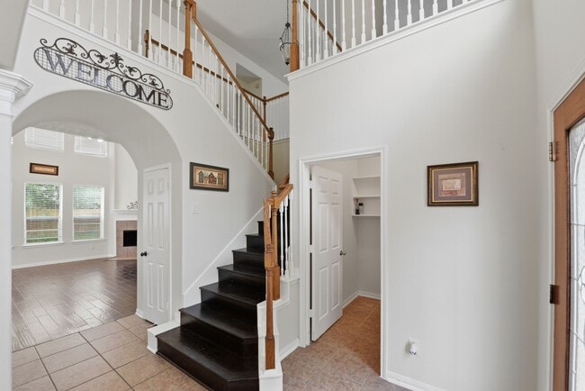 property at 7519 Chathan Glen Ln