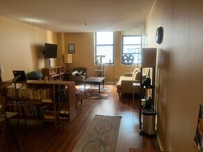 740 S Federal St, Unit 209 in Chicago, IL - Building Photo - Building Photo
