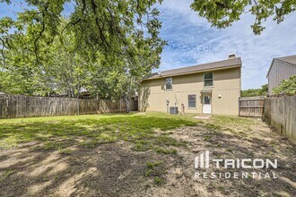 909 Canary Ln in Mansfield, TX - Building Photo - Building Photo