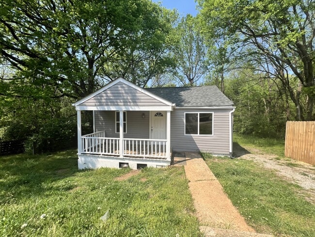 property at 2737 Harrison Pike