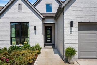 508 Castillo Bnd in Liberty Hill, TX - Building Photo - Building Photo