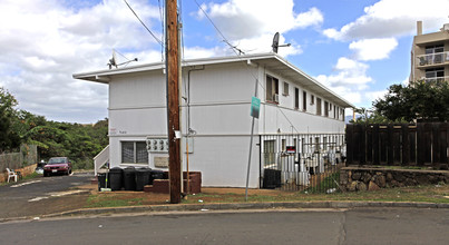 94-203 Aniani Pl in Waipahu, HI - Building Photo - Building Photo