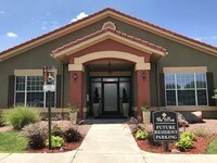 Villas at Park West photo'