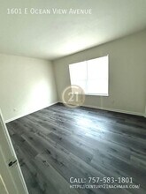 1601 E Ocean View Ave in Norfolk, VA - Building Photo - Building Photo